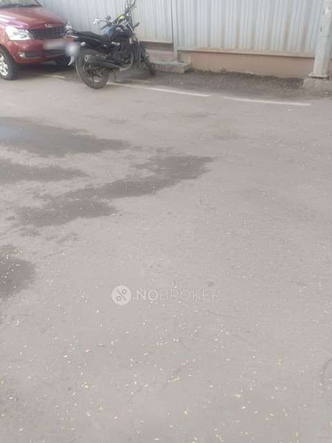 1 BHK Flat In Bramha Residency for Rent  In Thergaon, Pimpri-chinchwad