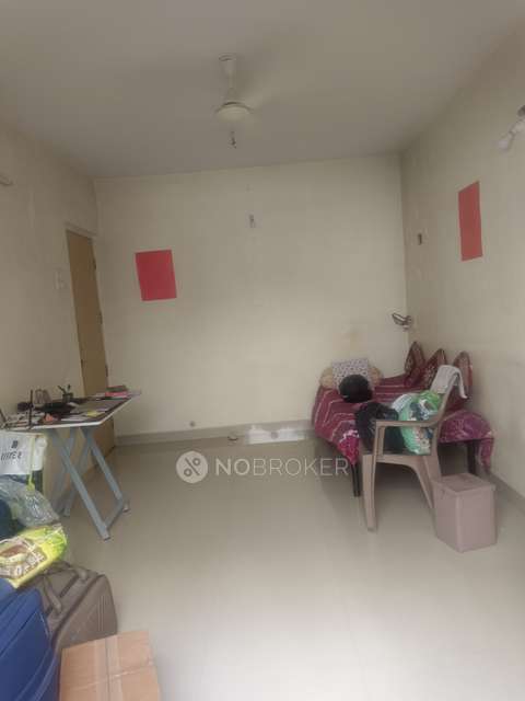 1 BHK Flat In Bramha Residency for Rent  In Thergaon, Pimpri-chinchwad