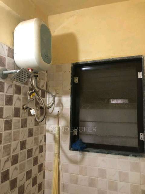 1 BHK Flat In Bramha Residency for Rent  In Thergaon, Pimpri-chinchwad