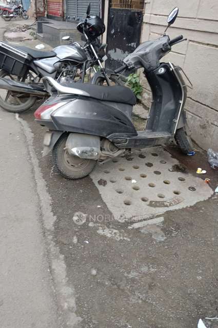 1 BHK Flat In Bramha Residency for Rent  In Thergaon, Pimpri-chinchwad