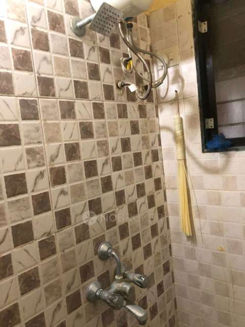 1 BHK Flat In Bramha Residency for Rent  In Thergaon, Pimpri-chinchwad