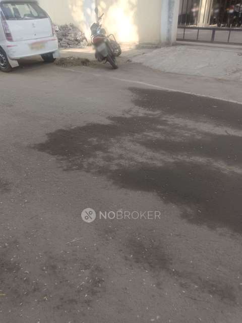 1 BHK Flat In Bramha Residency for Rent  In Thergaon, Pimpri-chinchwad