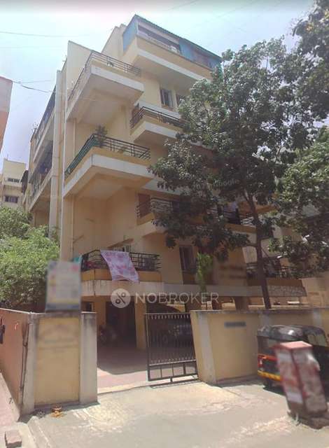 1 BHK Flat In Bramha Residency for Rent  In Thergaon, Pimpri-chinchwad