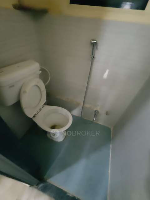 1 BHK Flat In Bramha Residency for Rent  In Thergaon, Pimpri-chinchwad