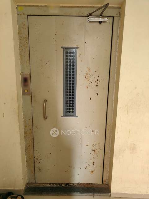 1 BHK Flat In Bramha Residency for Rent  In Thergaon, Pimpri-chinchwad