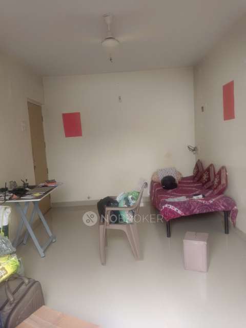 1 BHK Flat In Bramha Residency for Rent  In Thergaon, Pimpri-chinchwad