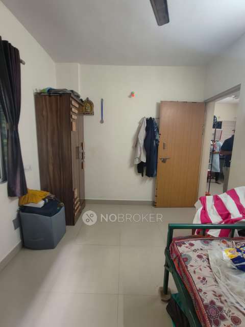 1 BHK Flat In Bramha Residency for Rent  In Thergaon, Pimpri-chinchwad