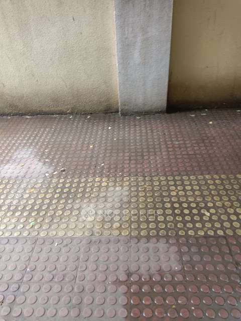 1 BHK Flat In Bramha Residency for Rent  In Thergaon, Pimpri-chinchwad