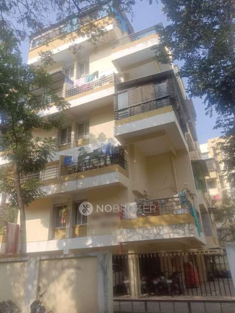 1 BHK Flat In Bramha Residency for Rent  In Thergaon, Pimpri-chinchwad