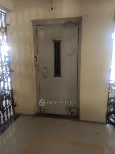 1 BHK Flat In Bramha Residency for Rent  In Thergaon, Pimpri-chinchwad