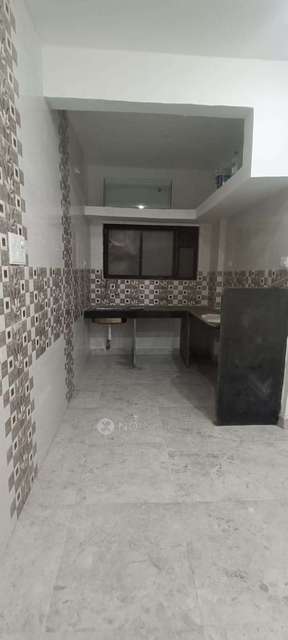 1 BHK Flat In Standalone Building  for Rent  In Gokhalenagar