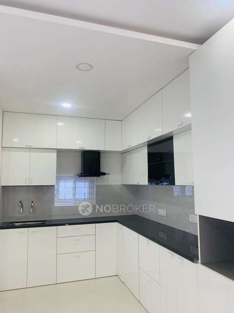 3 BHK House for Rent  In Rajeshwari Nilayam - 494 (gachibowli)