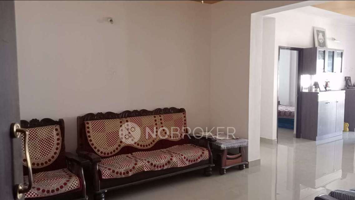 2 BHK Flat In Milestone Living, Hbr Layout for Rent  In Hbr Layout