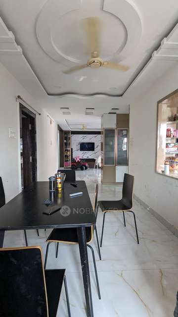 4 BHK Flat In Sri Sai Nivas  For Sale  In Kondapur