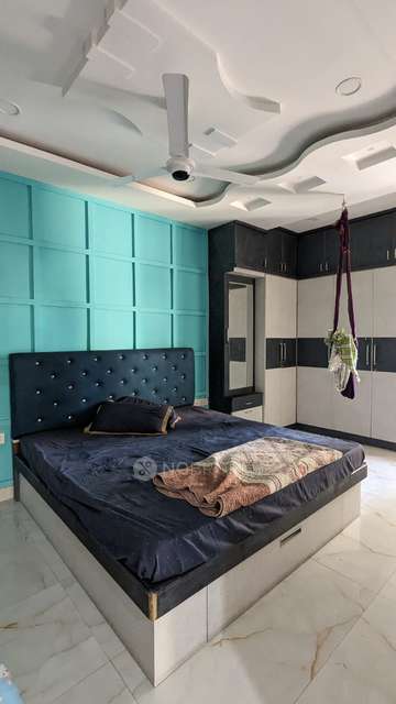 4 BHK Flat In Sri Sai Nivas  For Sale  In Kondapur