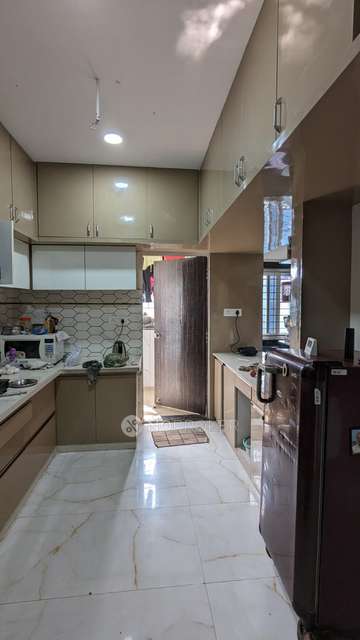 4 BHK Flat In Sri Sai Nivas  For Sale  In Kondapur