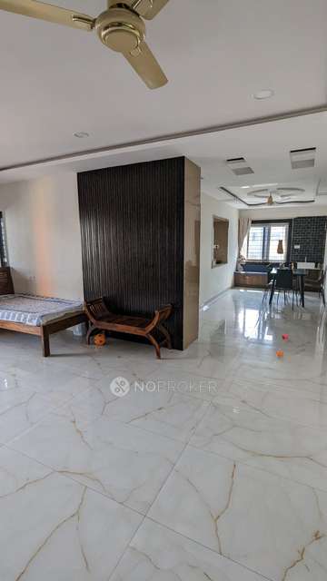 4 BHK Flat In Sri Sai Nivas  For Sale  In Kondapur