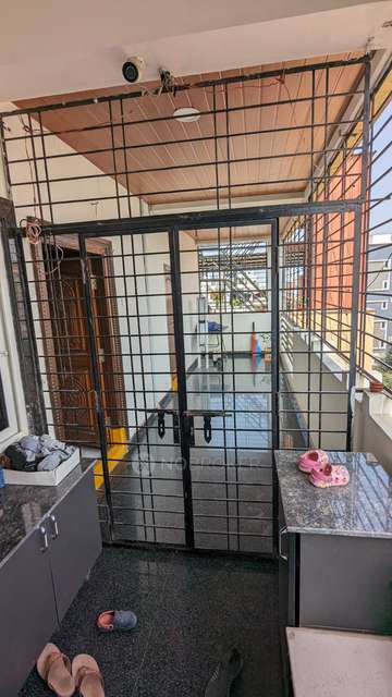 4 BHK Flat In Sri Sai Nivas  For Sale  In Kondapur