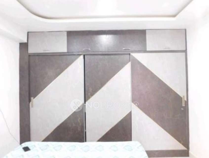 2 BHK Flat In Rudhra Brindavanam  For Sale  In  Kompally