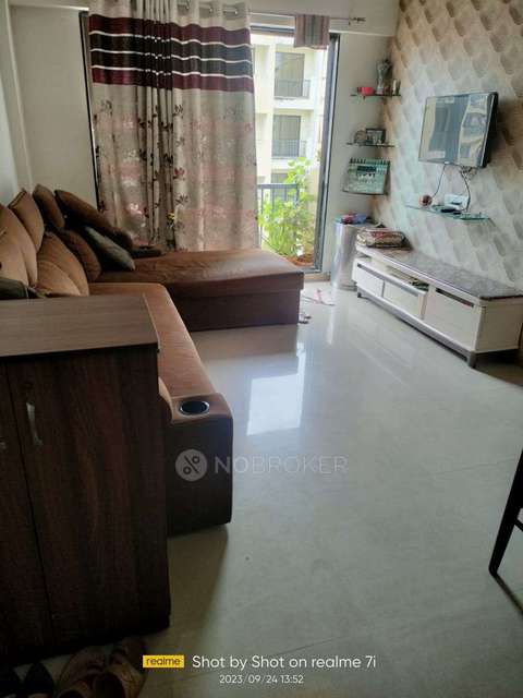 2 BHK Flat In Lintolon Park For Sale  In Virar West