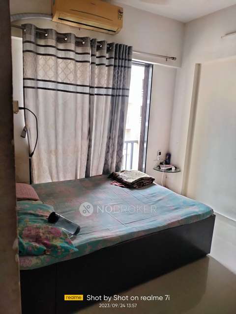 2 BHK Flat In Lintolon Park For Sale  In Virar West