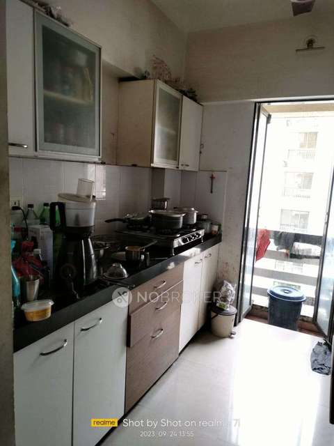 2 BHK Flat In Lintolon Park For Sale  In Virar West