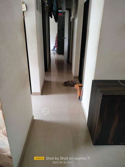 2 BHK Flat In Lintolon Park For Sale  In Virar West