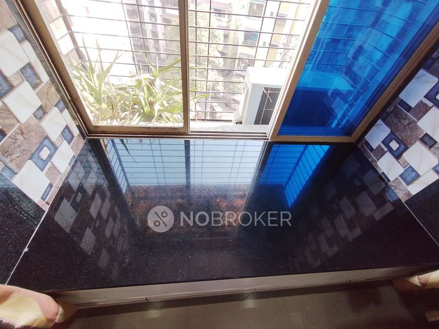 2 BHK Flat In Om Narsimh Krupa Chs For Sale  In Dombivli West