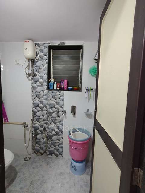 2 BHK Flat In Om Narsimh Krupa Chs For Sale  In Dombivli West