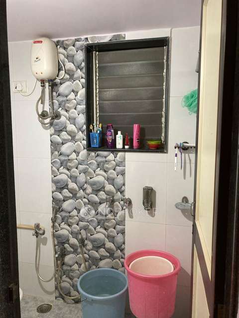 2 BHK Flat In Om Narsimh Krupa Chs For Sale  In Dombivli West