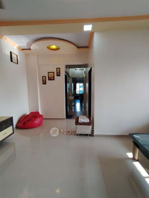 2 BHK Flat In Om Narsimh Krupa Chs For Sale  In Dombivli West