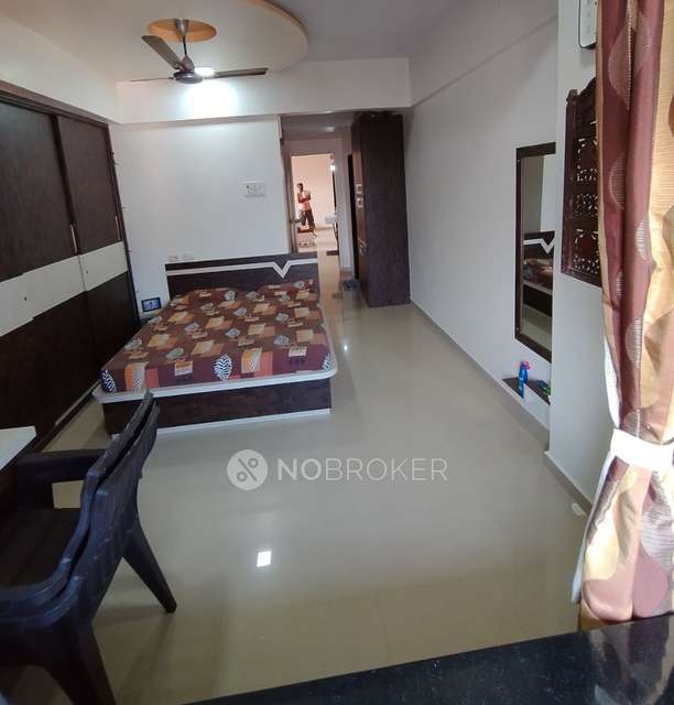 2 BHK Flat In Om Narsimh Krupa Chs For Sale  In Dombivli West