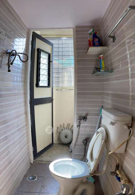 2 BHK Flat In Om Narsimh Krupa Chs For Sale  In Dombivli West