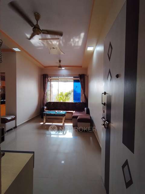 2 BHK Flat In Om Narsimh Krupa Chs For Sale  In Dombivli West