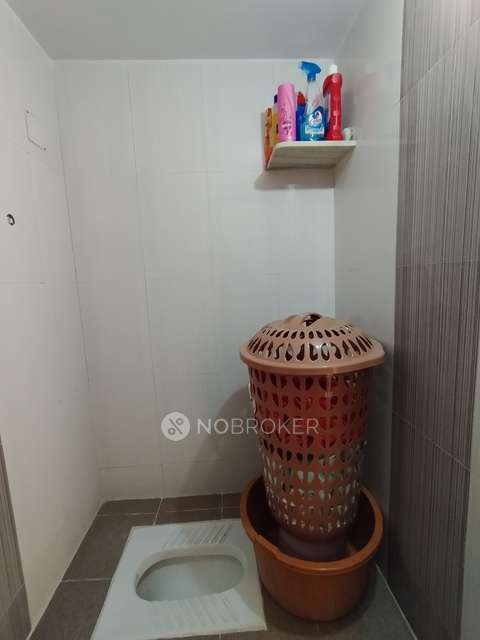 2 BHK Flat In Om Narsimh Krupa Chs For Sale  In Dombivli West