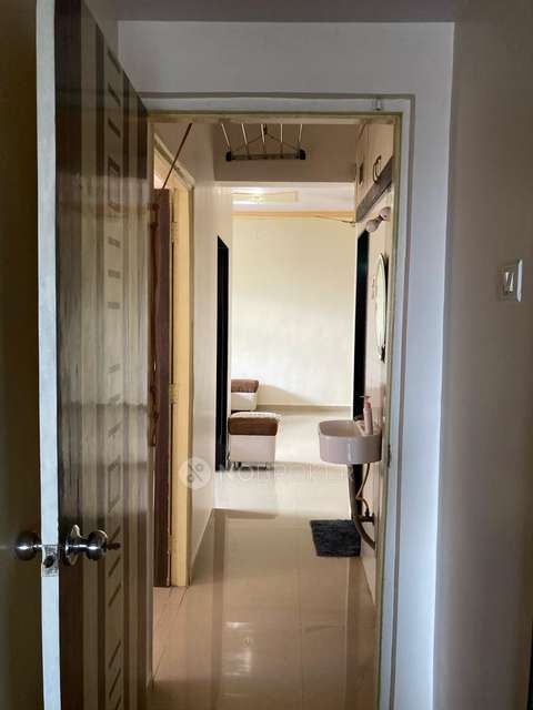 2 BHK Flat In Om Narsimh Krupa Chs For Sale  In Dombivli West