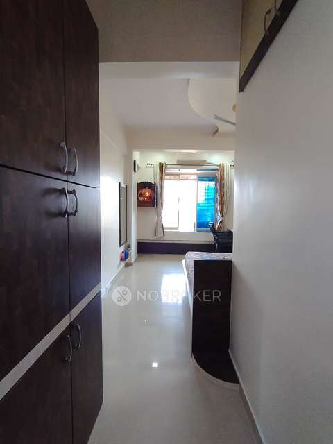 2 BHK Flat In Om Narsimh Krupa Chs For Sale  In Dombivli West