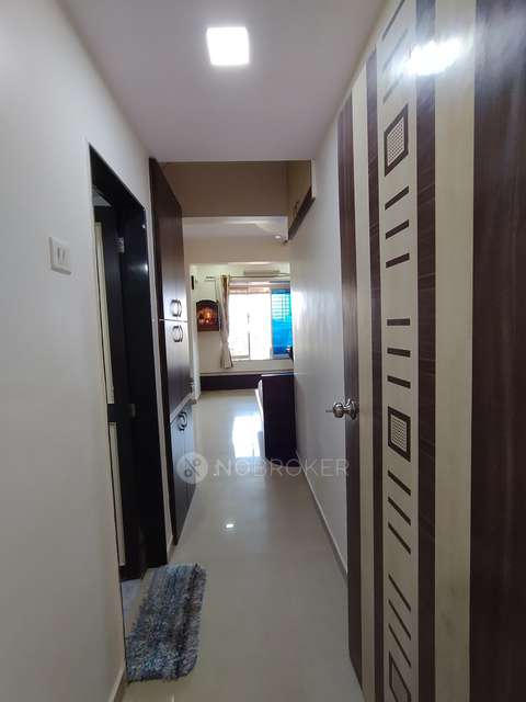 2 BHK Flat In Om Narsimh Krupa Chs For Sale  In Dombivli West