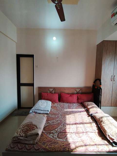 2 BHK Flat In Om Narsimh Krupa Chs For Sale  In Dombivli West