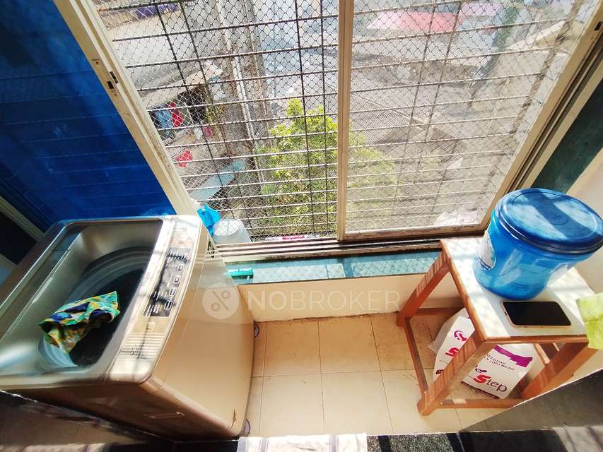 2 BHK Flat In Om Narsimh Krupa Chs For Sale  In Dombivli West