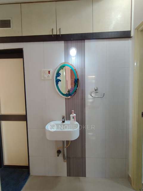 2 BHK Flat In Om Narsimh Krupa Chs For Sale  In Dombivli West