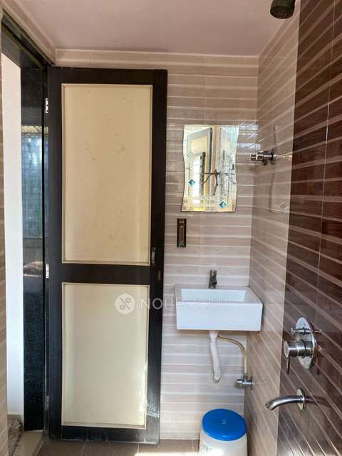 2 BHK Flat In Om Narsimh Krupa Chs For Sale  In Dombivli West