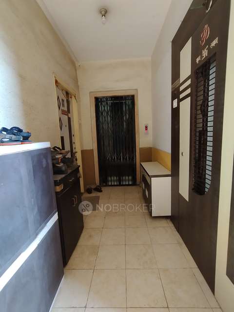 2 BHK Flat In Om Narsimh Krupa Chs For Sale  In Dombivli West