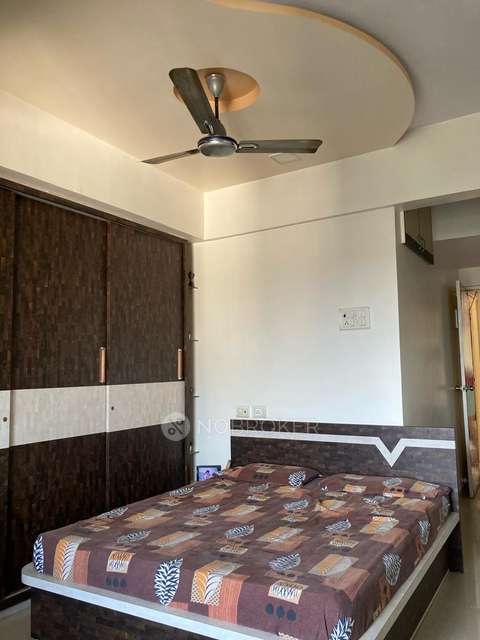2 BHK Flat In Om Narsimh Krupa Chs For Sale  In Dombivli West