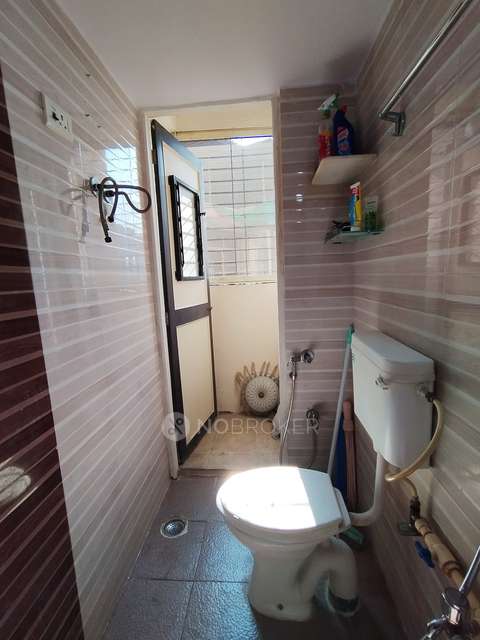 2 BHK Flat In Om Narsimh Krupa Chs For Sale  In Dombivli West