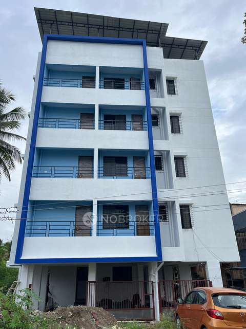 2 BHK Flat for Rent  In Durgamata Colony