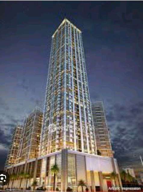 2 BHK Villa In Shapoorji Pallonji Sarova Epsilon, Kandivali East For Sale In Kandivali East