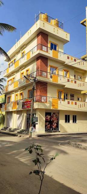 Godown/Warehouse in Kembathalli, Bangalore for Rent