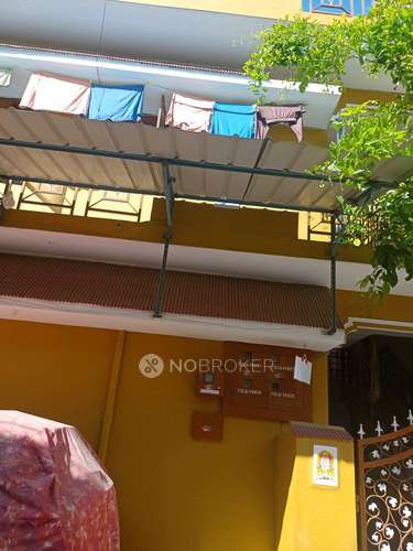 2 BHK House for Rent  In Krishnarajapura
