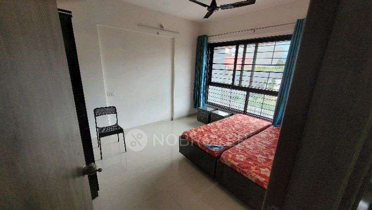 2 BHK Flat In Kohinoor Coral for Rent  In Hinjewadi Phase-3